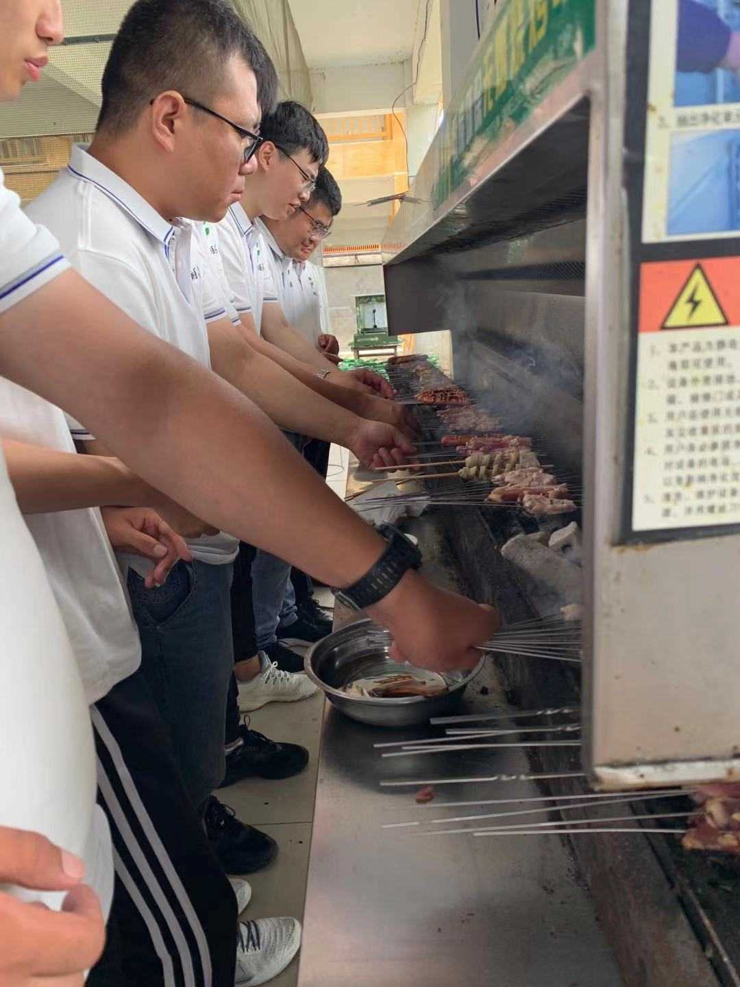 2021年中團(tuán)建